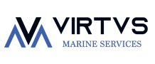 Uirtus Marine Logo