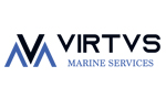 Uirtus Marine Logo